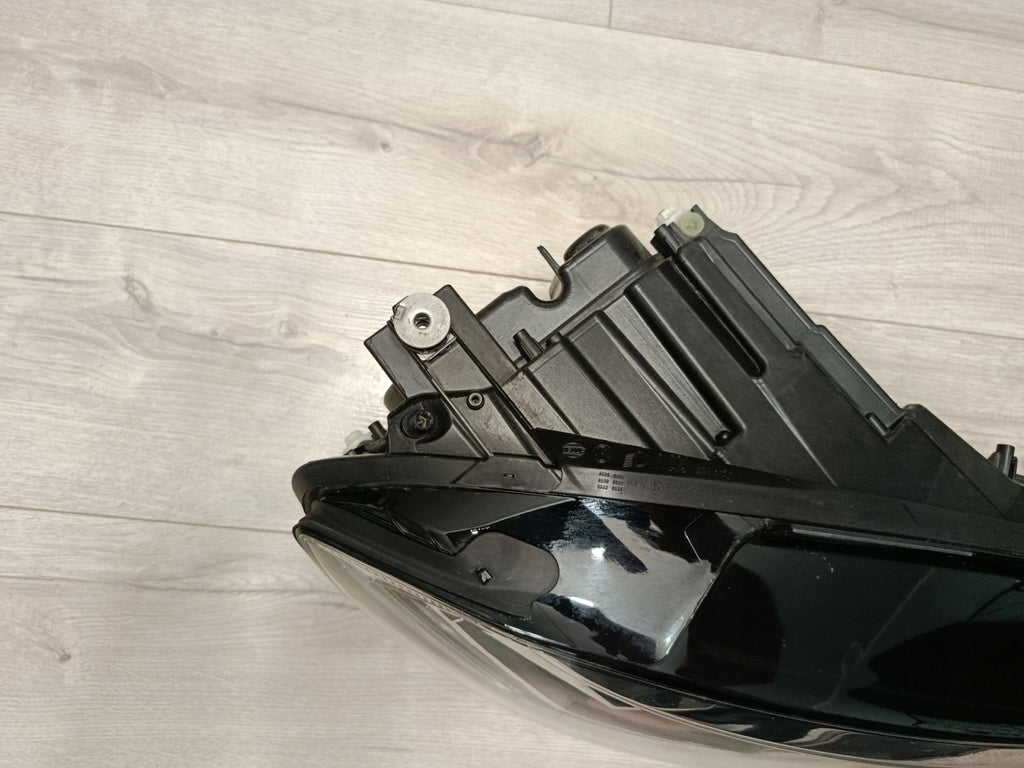 Frontscheinwerfer VW Golf VII 5g1 I 1EX013 924-30 5G1941774 LED Rechts Headlight SCH4922233139mh