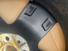 Laden Sie das Bild in den Galerie-Viewer, 1x Alufelge 17 Zoll 7.5" 4x100 6856220 Mini Rim Wheel FEL8783195451ko
