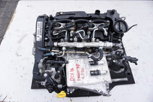 Laden Sie das Bild in den Galerie-Viewer, Motor Seat Skoda VW I DCX 1.6 TDI 78TKm Diesel Engine Unkomplett MOT2339449152bx