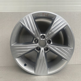 1x Alufelge 19 Zoll 8.0