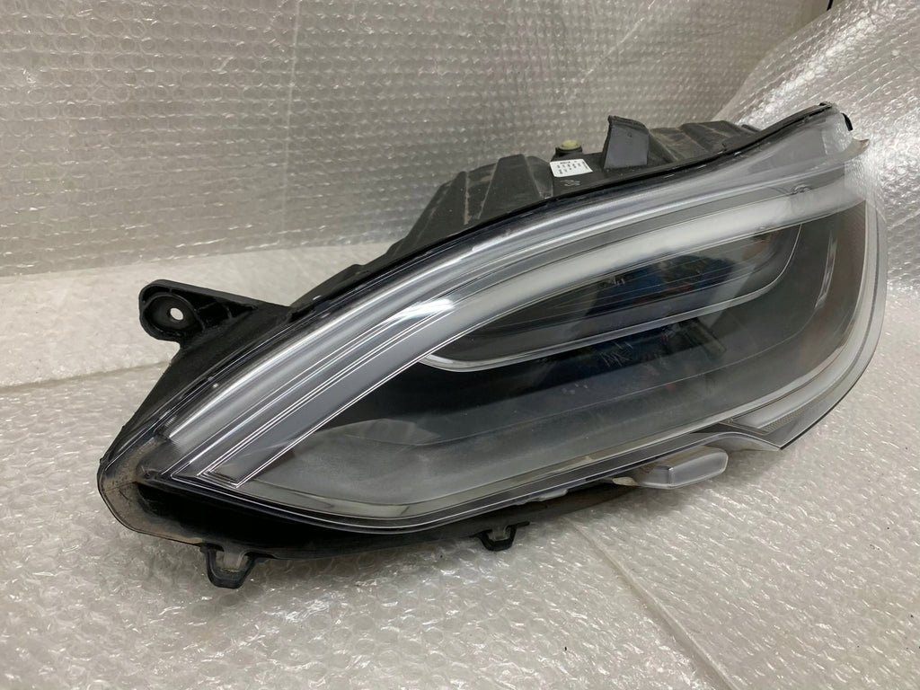 Frontscheinwerfer Tesla Model S 1053574 105357400C LED Links Headlight