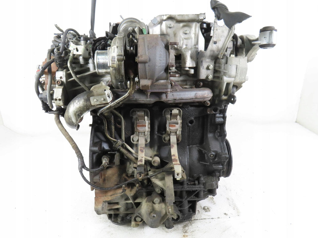 Motor Renault Espace IV M9R740 2.0 DCI 131PS 215TKm 2007 Diesel Unkomplett