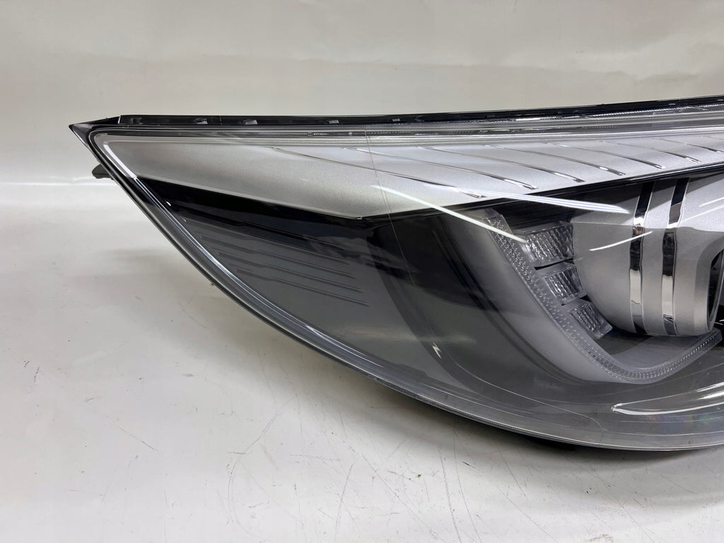 Frontscheinwerfer Kia Picanto 92102-G6300 LED Rechts Scheinwerfer Headlight SCH6655896697dp
