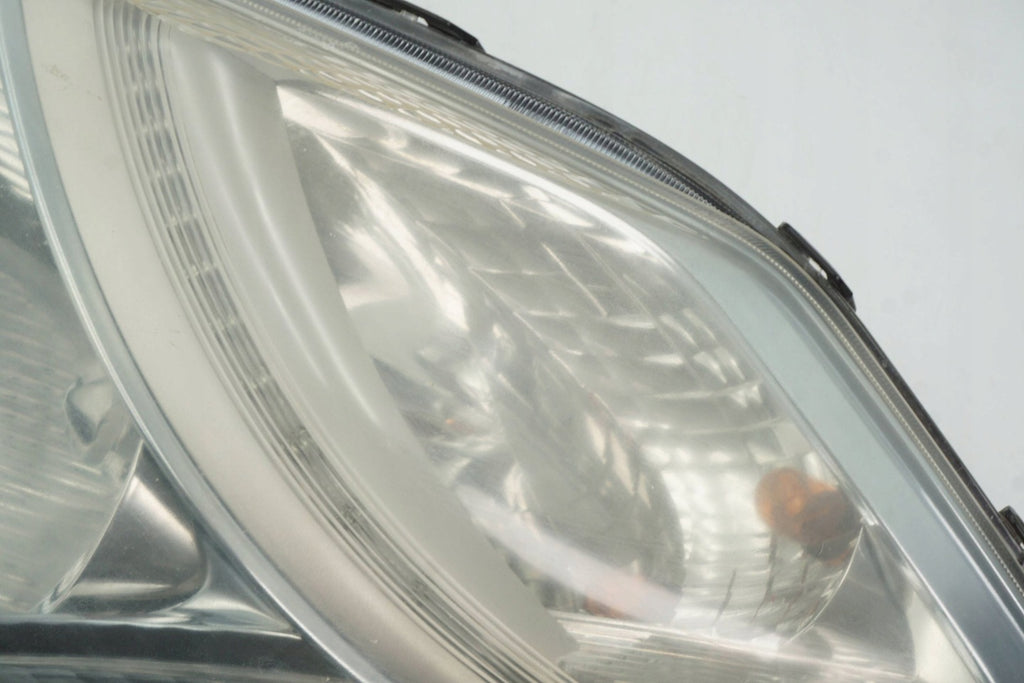 Frontscheinwerfer Toyota Prius Links Scheinwerfer Headlight SCH5880516785um