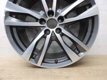 Load image into Gallery viewer, 1x Alufelge 19 Zoll 8.5&quot; 5x112 40ET 4K0601025 Audi A6 C8 Rim Wheel