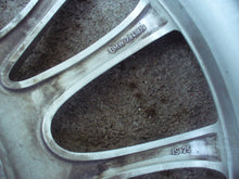 Load image into Gallery viewer, 1x Alufelge 19 Zoll 8.5" 5x120 7841819 BMW 7 F01 F02 F03 F04 Rim Wheel FEL1756116230uj