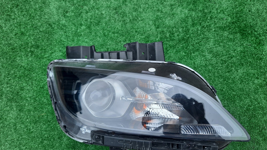 Frontscheinwerfer Hyundai Kona 92102J9500 LED Rechts Scheinwerfer Headlight