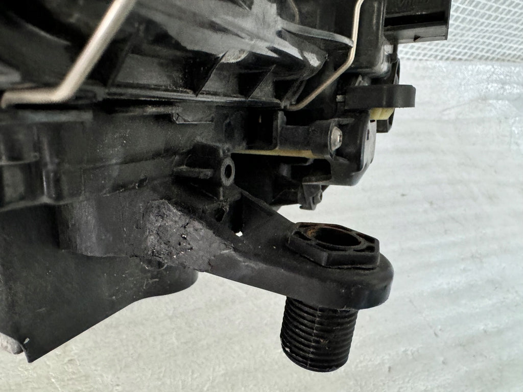 Frontscheinwerfer Seat Leon 5F1941008B Full LED Rechts Scheinwerfer Headlight