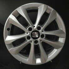 Load image into Gallery viewer, 4x Alufelge 17 Zoll 7.0" 5x112 48 5ET A2054018000 Mercedes-Benz Altea Xl FEL7114039890pw