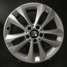 Laden Sie das Bild in den Galerie-Viewer, 4x Alufelge 17 Zoll 7.0" 5x112 48 5ET A2054018000 Mercedes-Benz Altea Xl FEL7114039890pw