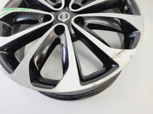 Laden Sie das Bild in den Galerie-Viewer, 1x Alufelge 18 Zoll 6.5" 5x114.3 Nissan Qashqai I Rim Wheel FEL6885419787wv