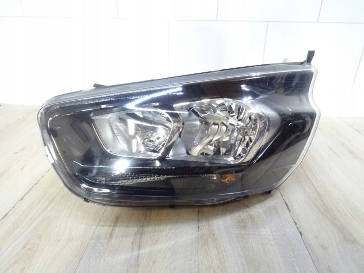 Frontscheinwerfer Ford Transit Custom JK21-13W030-BH Links Headlight SCH5008865980gf