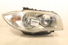 Laden Sie das Bild in den Galerie-Viewer, Frontscheinwerfer BMW 1 E87 444-1140R Rechts Scheinwerfer Headlight SCH7992752671ch