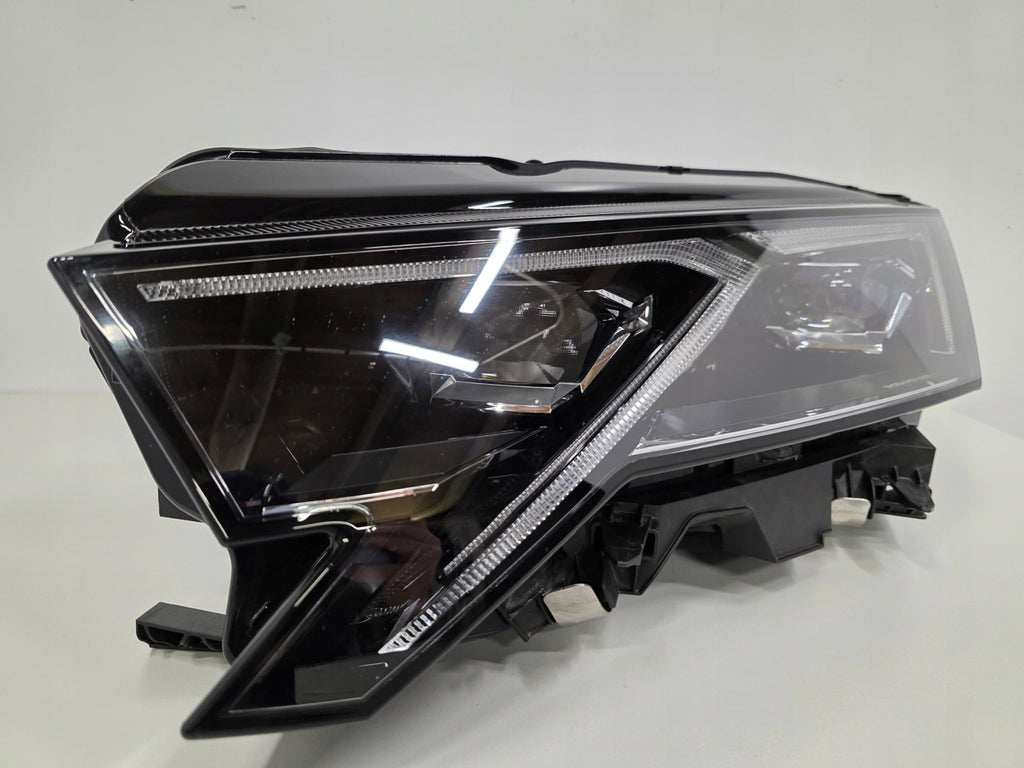 Frontscheinwerfer Skoda Octavia IV 5E4941035 Links Scheinwerfer Headlight SCH5744532681ic