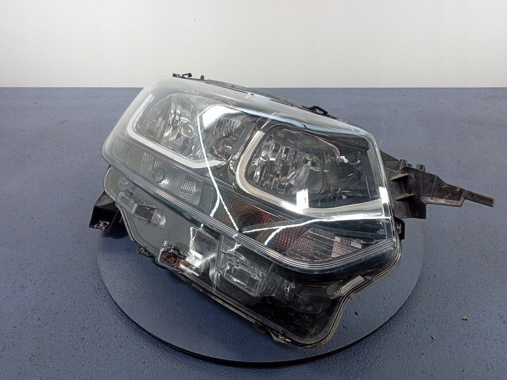 Frontscheinwerfer Toyota Proace City 9835780580 Rechts Scheinwerfer Headlight SCH3526952832mi
