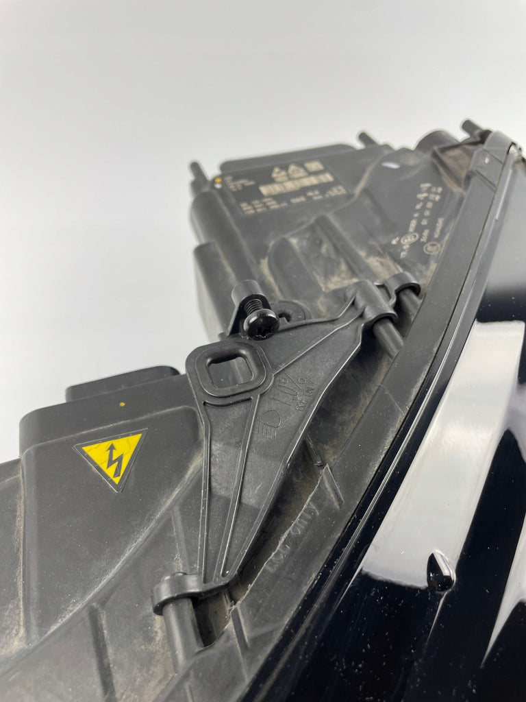 Frontscheinwerfer Audi A8 4H0941043 4H0941005 Xenon Rechts oder Links SCH2187724206ne