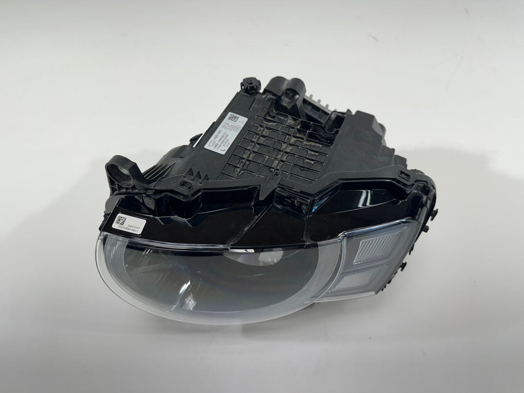 Frontscheinwerfer Land Rover Defender L8B213W030 Links Scheinwerfer Headlight SCH8893644996hg