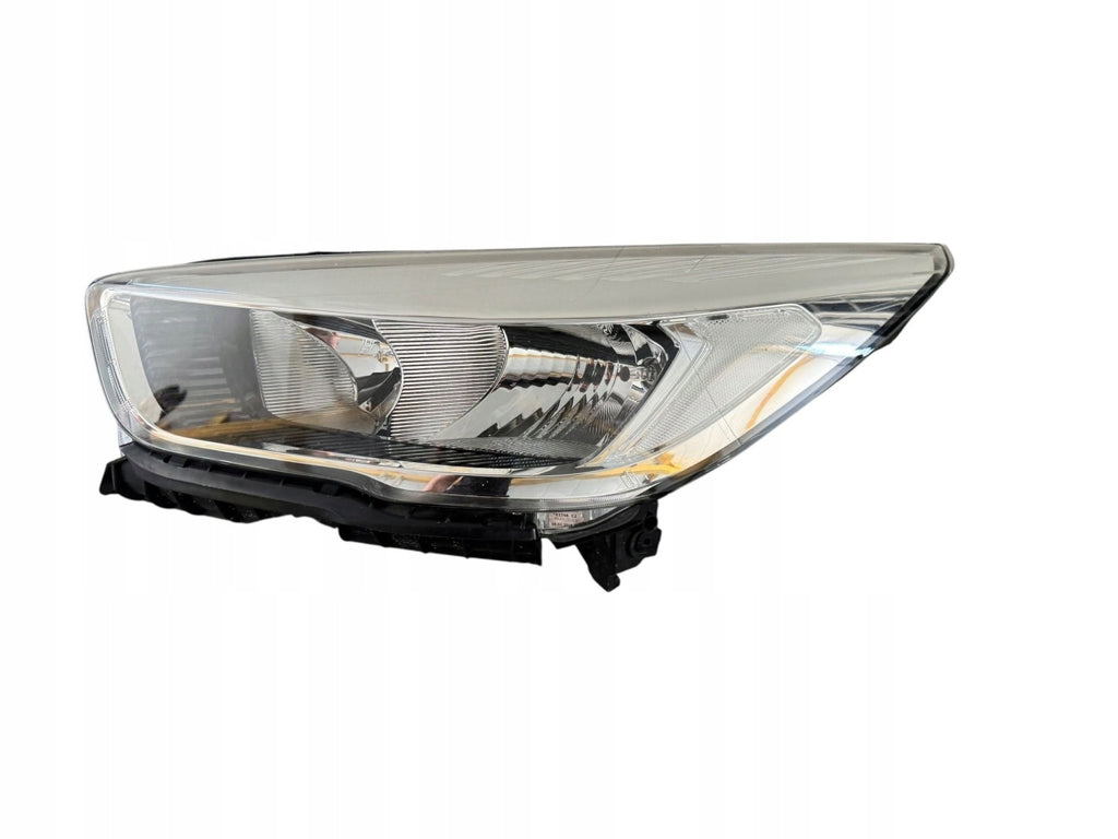 Frontscheinwerfer Ford Kuga II GV41-13W030-AG Vorderseite Scheinwerfer Headlight SCH4733546613po