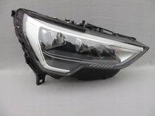 Laden Sie das Bild in den Galerie-Viewer, Frontscheinwerfer Audi Q3 83A941012 LED Rechts Scheinwerfer Headlight