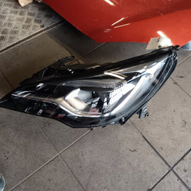 Frontscheinwerfer Opel Astra 39055745 Full LED Links Scheinwerfer Headlight SCH7911599633gn