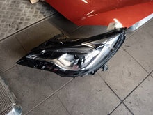 Laden Sie das Bild in den Galerie-Viewer, Frontscheinwerfer Opel Astra 39055745 Full LED Links Scheinwerfer Headlight SCH7911599633gn