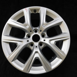 1x Alufelge 17 Zoll 6.5
