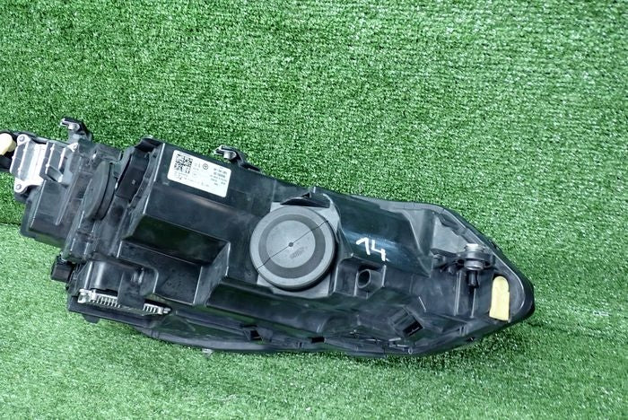 Frontscheinwerfer VW Golf VIII 90150890 Links Scheinwerfer Headlight SCH7155358142hl