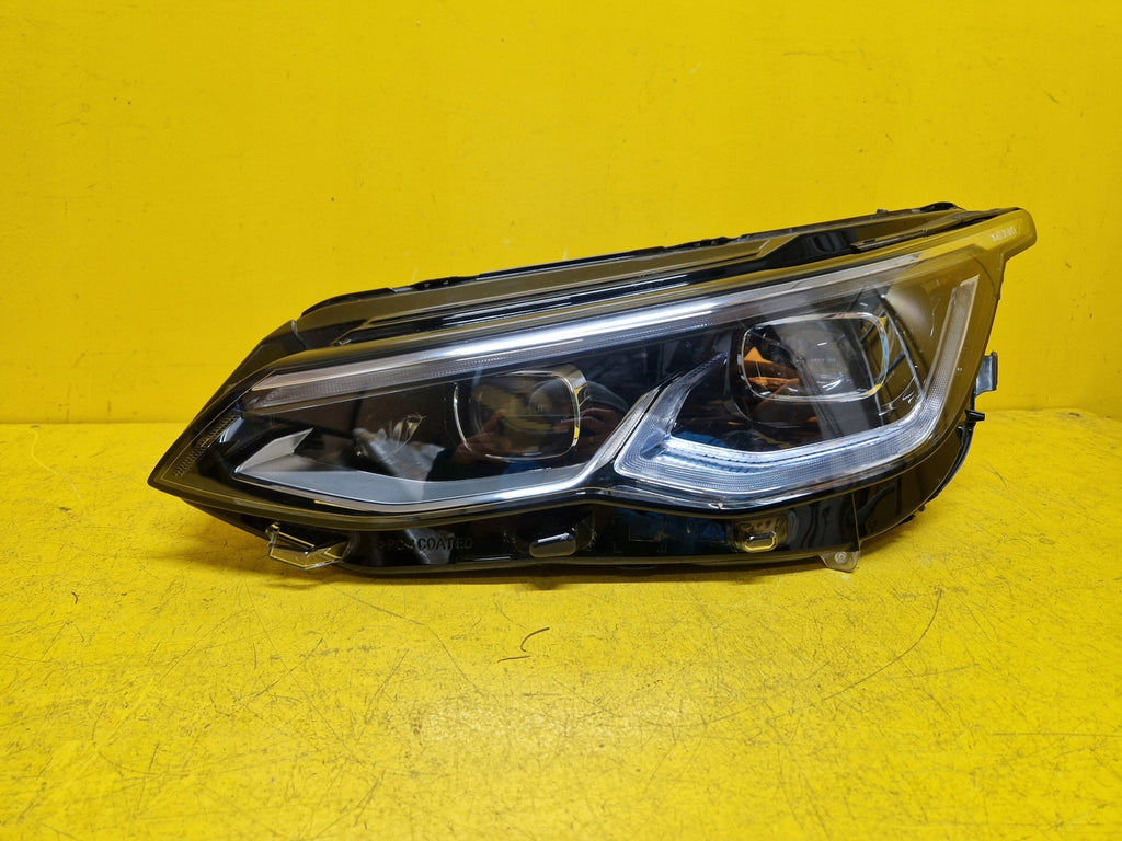 Frontscheinwerfer VW Golf VIII 5H1941059 Full LED Links Scheinwerfer Headlight SCH6729112291xp