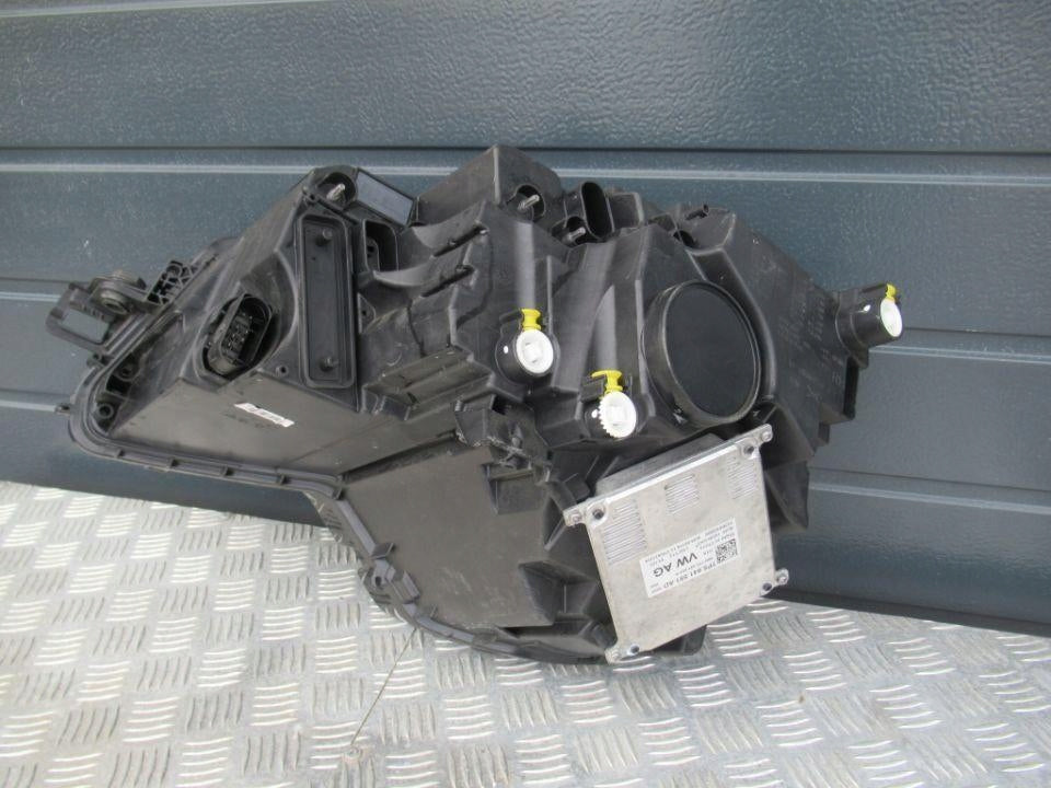 Frontscheinwerfer Skoda Karoq 57B841016B LED Rechts Scheinwerfer Headlight SCH5753153964my