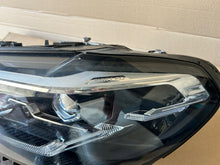Load image into Gallery viewer, Frontscheinwerfer BMW X3 G01 G02 5A29201-06 LED Links Scheinwerfer Headlight SCH8552232271sf