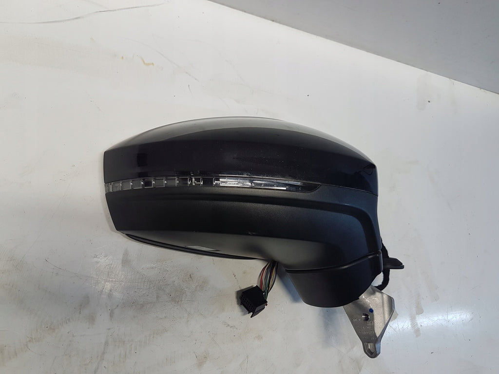 Außenspiegel Seitenspiegel VW Tiguan Allspace 5Q0919275C Rechts Side Mirror