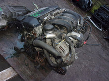 Laden Sie das Bild in den Galerie-Viewer, Motor BMW 3 E90 N45B16AC 1.6 115PS 85kW 2007 Benzin Engine Komplett