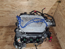 Laden Sie das Bild in den Galerie-Viewer, Motor Acura Odyssey J35Z2 3.5 VTEC. VCM 277PS 204kW 40TKm 2017 Benzin Komplett MOT5862762849ap