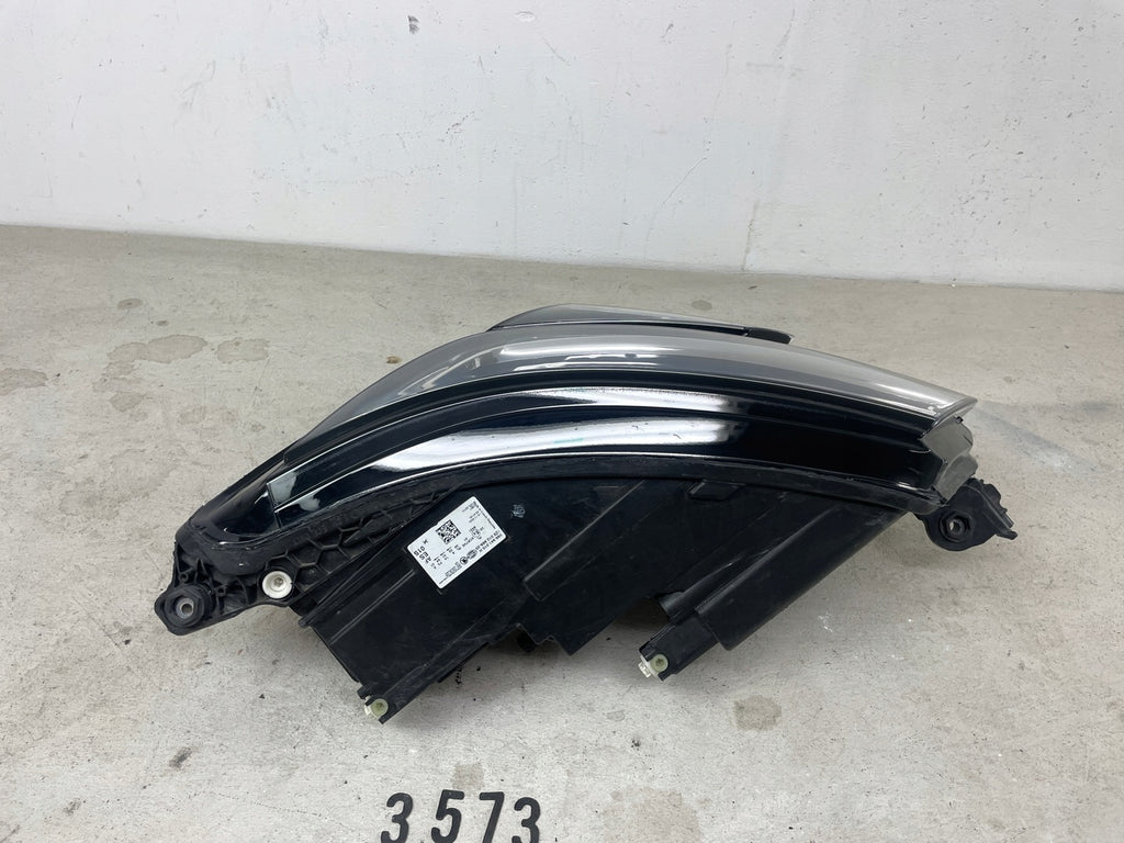 Frontscheinwerfer Skoda Kodiaq 566941015H LED Links Scheinwerfer Headlight SCH4859888293el