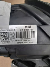 Load image into Gallery viewer, Frontscheinwerfer Mini F57 F54 F56 F55 8738657-03 8738658-03 Full LED Ein Satz SCH3484343983fj
