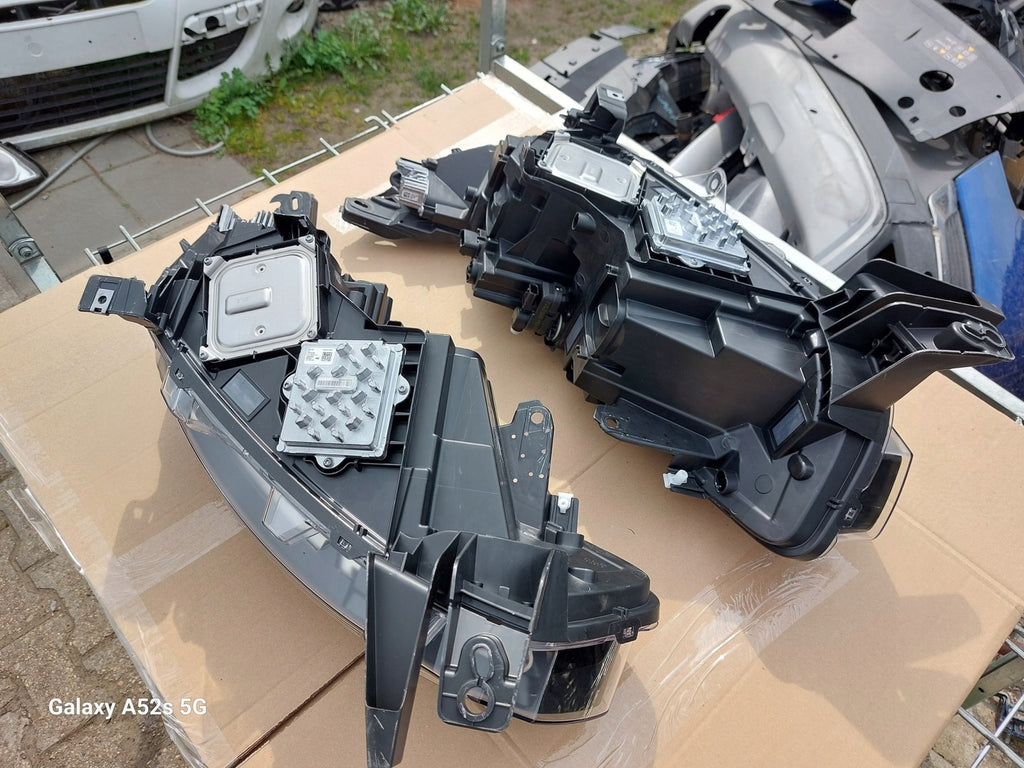 Frontscheinwerfer Renault Espace V 260601628R 260101765R LED Rechts oder Links SCH4072172884sv