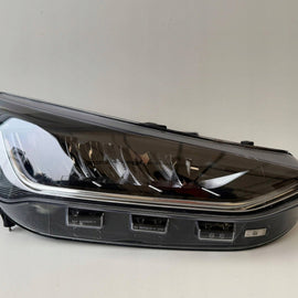 Frontscheinwerfer Ford Focus NX7B-13E014-CF LED Rechts Scheinwerfer Headlight SCH4887163285qb