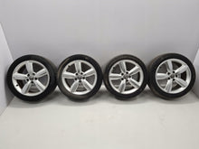 Load image into Gallery viewer, 4x Alufelge 17 Zoll 7.5&quot; 5x112 8P0601025AL Audi A3 Rim Wheel