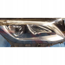 Laden Sie das Bild in den Galerie-Viewer, Frontscheinwerfer Mercedes-Benz X156 A1569067000 Rechts Scheinwerfer Headlight SCH5587787750gz