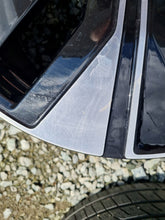 Laden Sie das Bild in den Galerie-Viewer, 1x Alufelge 19 Zoll 9.0&quot; 5x108 53ET Glanz 32327782 Polestar 1 Rim Wheel