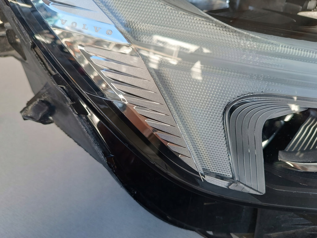 Frontscheinwerfer Volvo Xc60 II 32338977 Full LED Rechts Scheinwerfer Headlight SCH6794995198mo