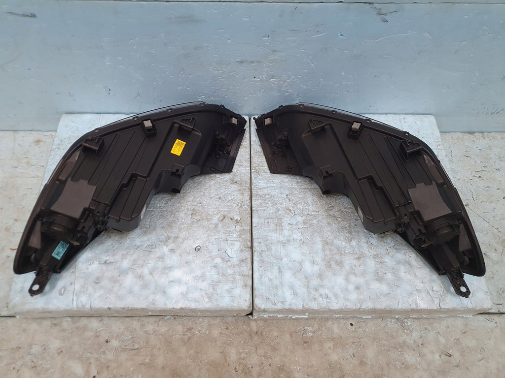 Frontscheinwerfer Hyundai Tucson 92012-D7700 Full LED Ein Satz Headlight SCH7558218194bq