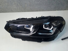 Load image into Gallery viewer, Frontscheinwerfer BMW X3 G01 LE20A6456 Full LED Links Scheinwerfer Headlight SCH7118569758dt