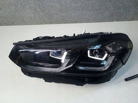 Frontscheinwerfer BMW X3 G01 LE20A6456 Full LED Links Scheinwerfer Headlight SCH7118569758dt