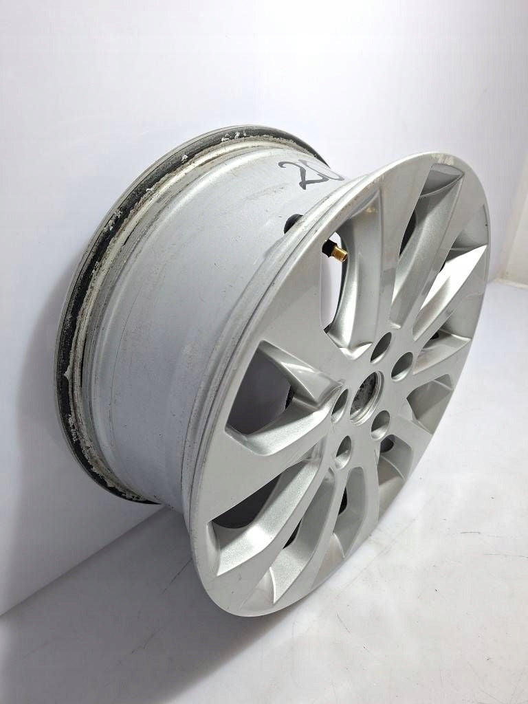 1x Alufelge 16 Zoll 5F0601025A Seat Ateca Rim Wheel FEL3493147876jk