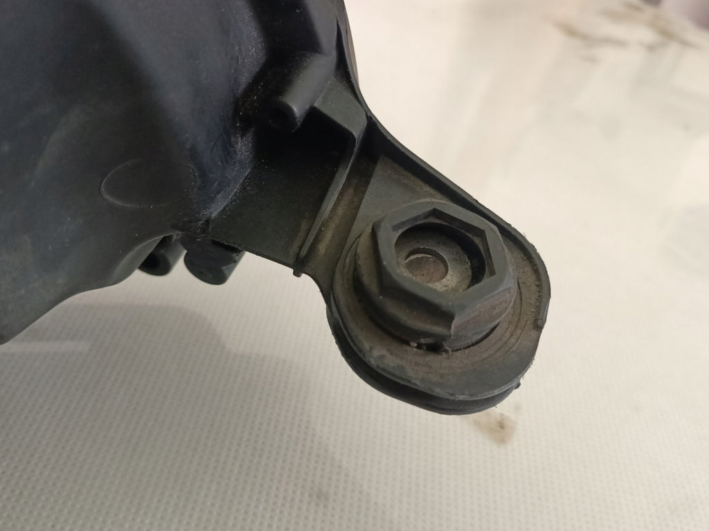 Frontscheinwerfer Skoda Fabia II Roomster 10-14R Links Scheinwerfer Headlight SCH1399979487if
