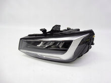 Load image into Gallery viewer, Frontscheinwerfer Audi Q2 81A941011 LED Links Scheinwerfer Headlight SCH2140893288wp