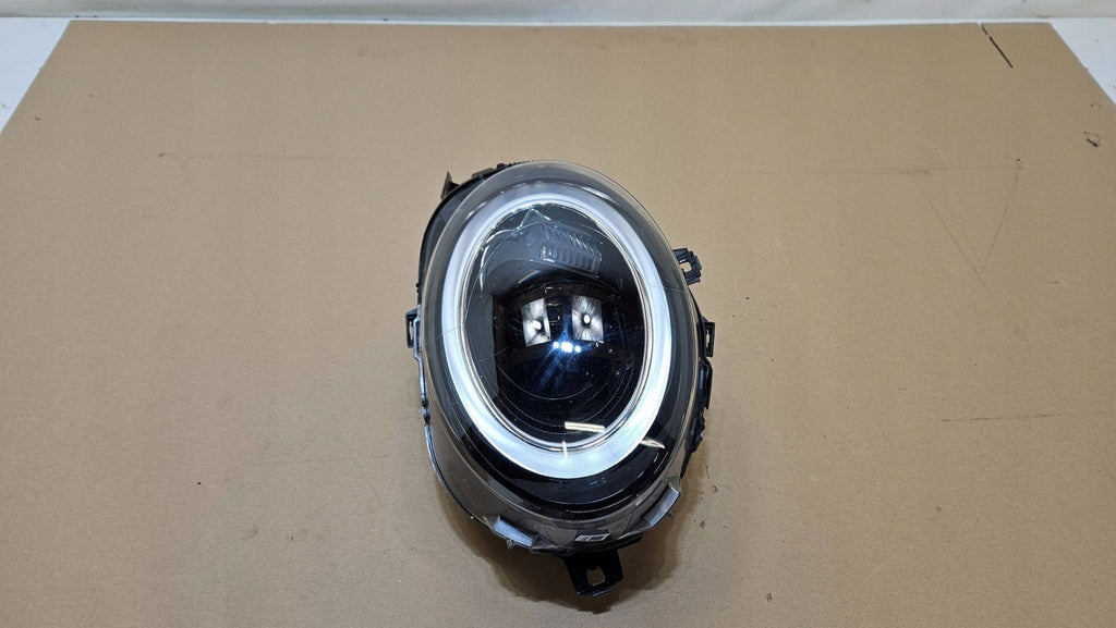 Frontscheinwerfer Mini F56 F55 5A01962-05 Rechts Scheinwerfer Headlight SCH8029351406wn