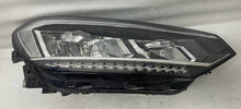 Load image into Gallery viewer, Frontscheinwerfer VW Touran 5TB941036C Full LED Rechts Scheinwerfer Headlight