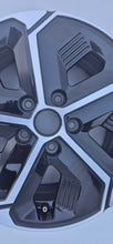 Load image into Gallery viewer, 1x Alufelge 16 Zoll 6.5" 5x114.3 46ET 52910AT000 Kia Niro Rim Wheel FEL9024983553fu